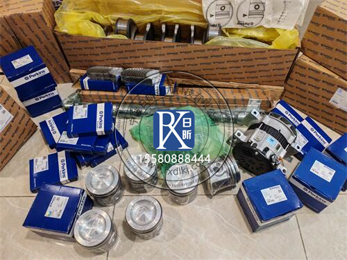 廊坊有個珀金斯1106S-70柴油機“守護神”，你知道嗎？